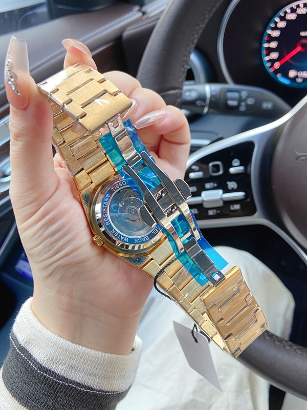 ブランド時計全体デザイン